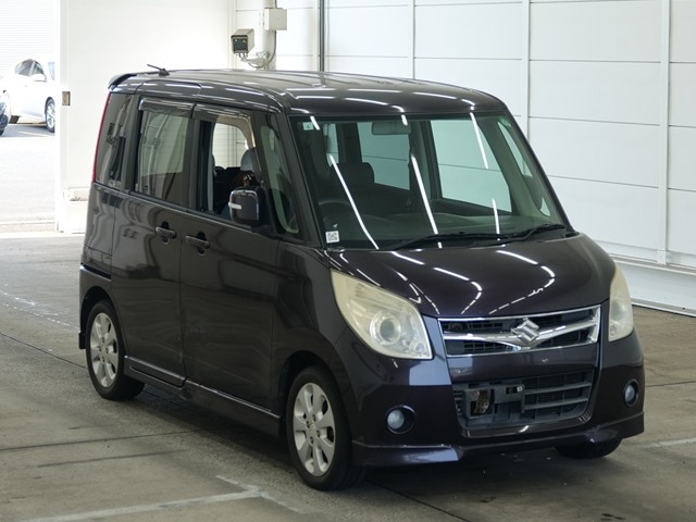 SUZUKI PALETTE