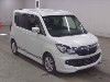 SUZUKI SOLIO BANDIT