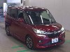 SUZUKI SOLIO BANDIT