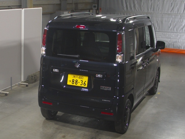 SUZUKI SPACIA BASE