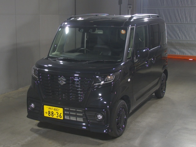SUZUKI SPACIA BASE