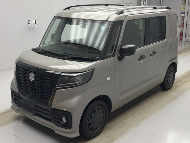 SUZUKI SPACIA BASE