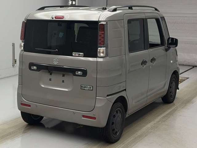 SUZUKI SPACIA BASE