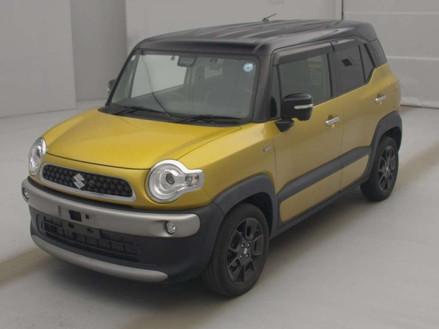 SUZUKI XBEE