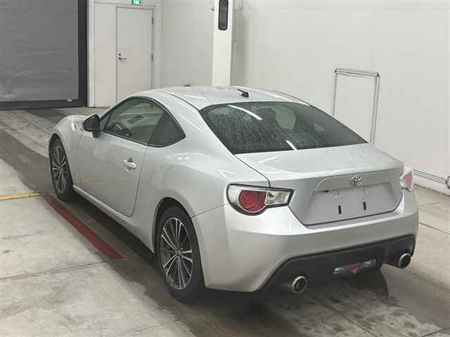 TOYOTA 86