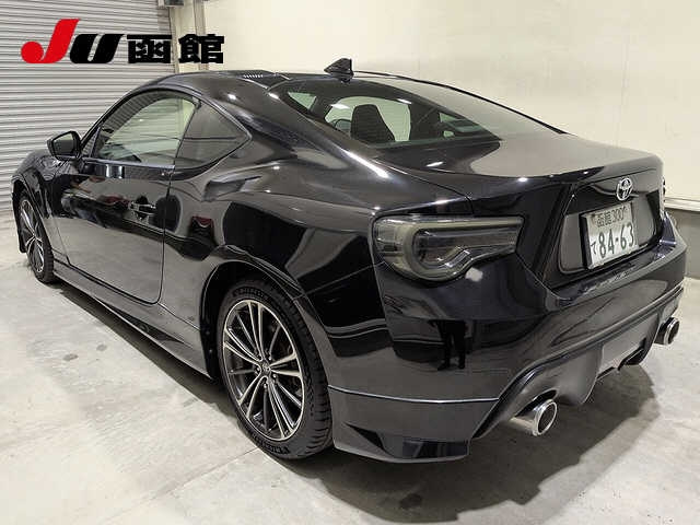 TOYOTA 86