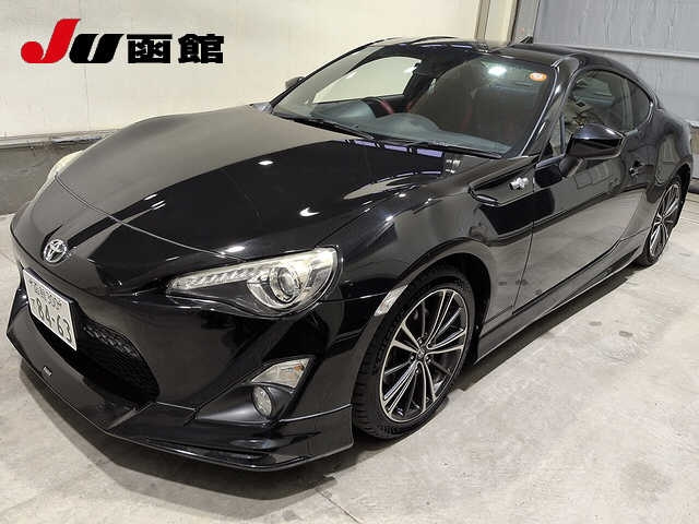 TOYOTA 86