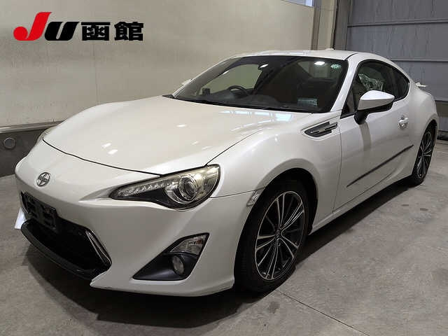 TOYOTA 86
