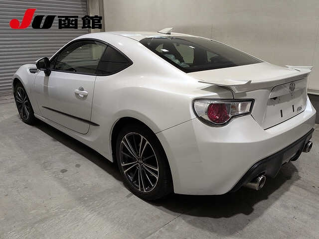 TOYOTA 86