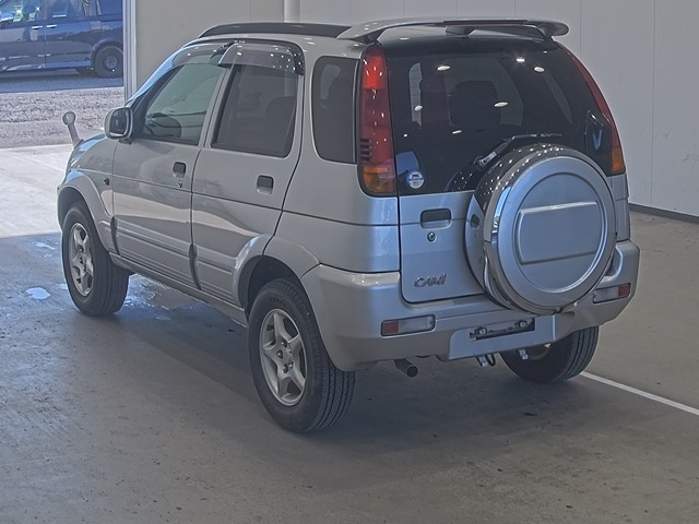 TOYOTA CAMI