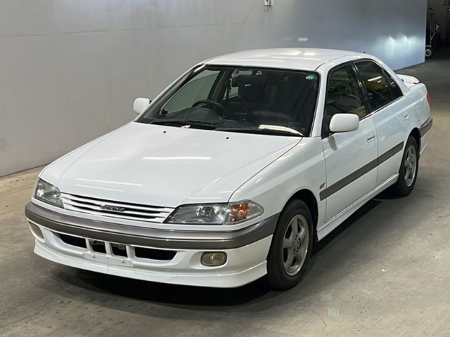 TOYOTA CARINA
