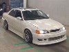 TOYOTA CHASER