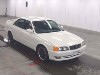 TOYOTA CHASER
