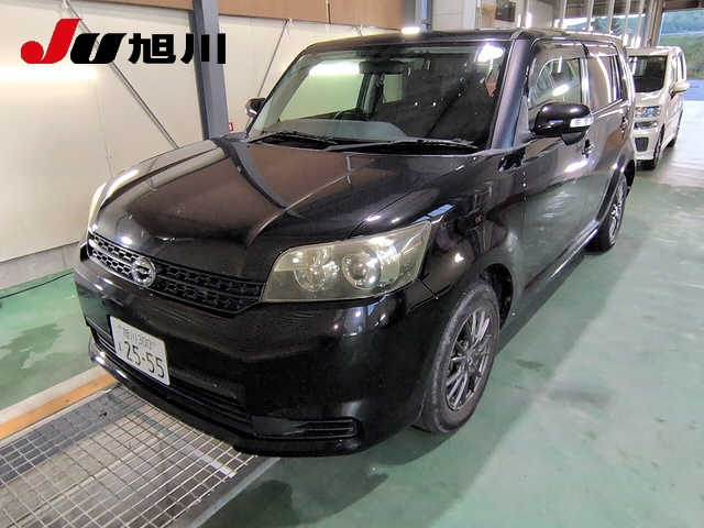 TOYOTA COROLLA RUMION