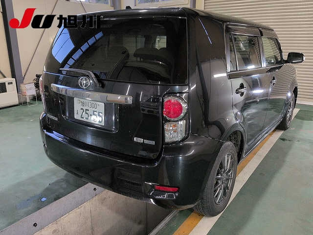 TOYOTA COROLLA RUMION