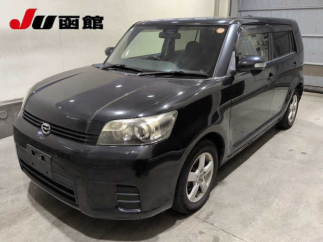 TOYOTA COROLLA RUMION