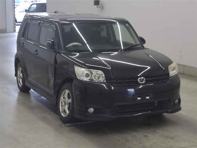TOYOTA COROLLA RUMION