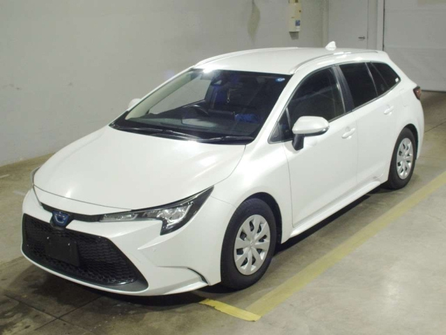 TOYOTA COROLLA TOURING