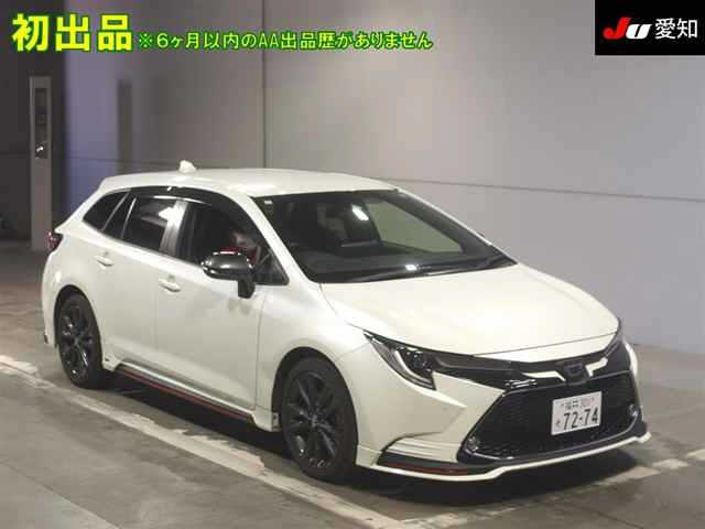 TOYOTA COROLLA TOURING