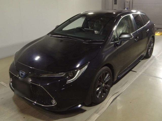 TOYOTA COROLLA TOURING