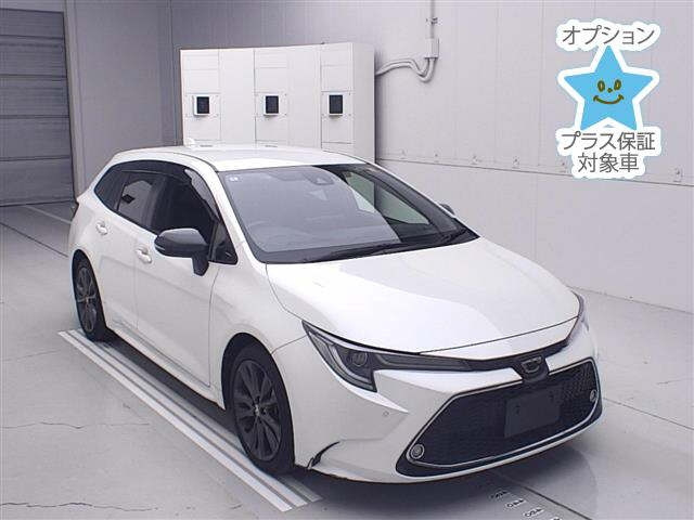 TOYOTA COROLLA TOURING