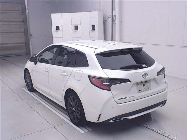 TOYOTA COROLLA TOURING