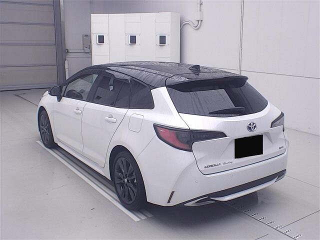 TOYOTA COROLLA TOURING