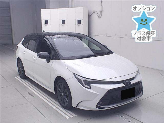 TOYOTA COROLLA TOURING