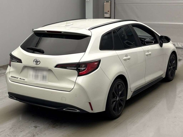 TOYOTA COROLLA TOURING