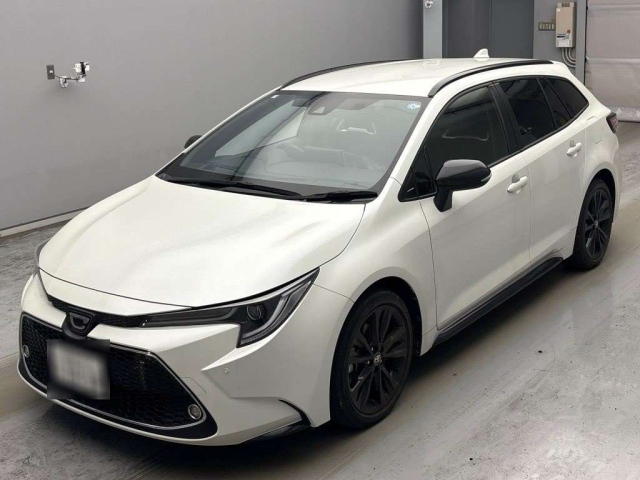 TOYOTA COROLLA TOURING