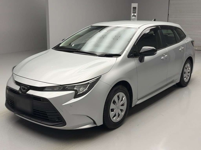 TOYOTA COROLLA TOURING