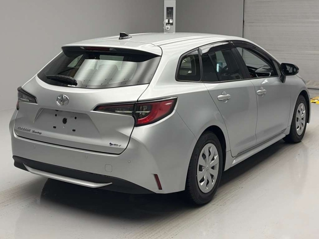 TOYOTA COROLLA TOURING