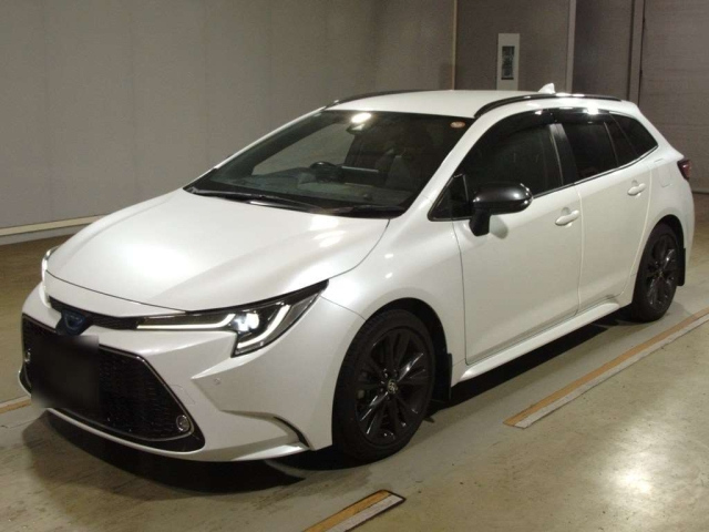 TOYOTA COROLLA TOURING