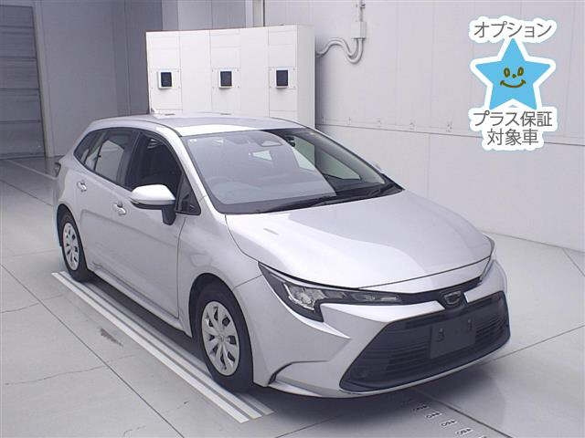 TOYOTA COROLLA TOURING