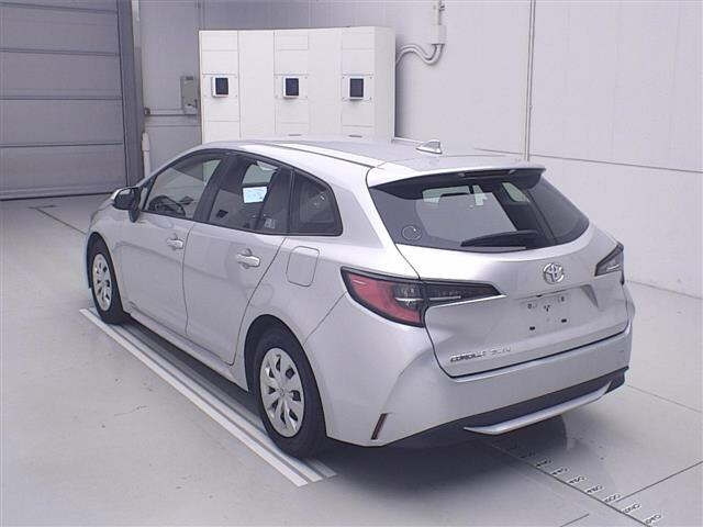 TOYOTA COROLLA TOURING