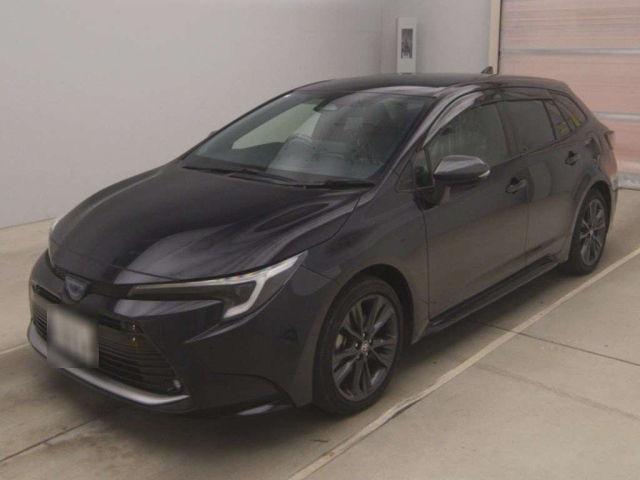 TOYOTA COROLLA TOURING
