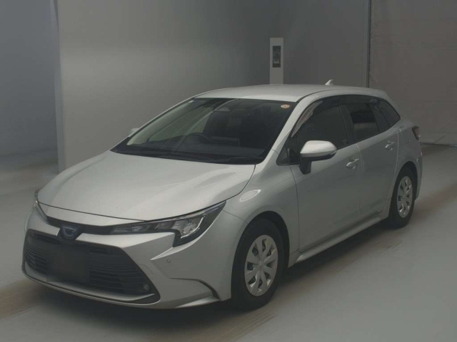 TOYOTA COROLLA TOURING
