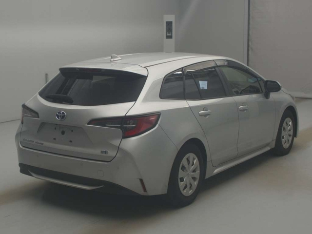 TOYOTA COROLLA TOURING