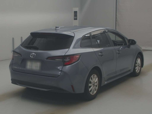 TOYOTA COROLLA TOURING