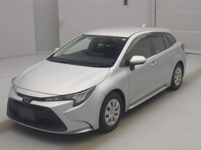 TOYOTA COROLLA TOURING