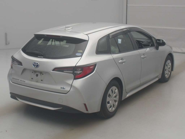 TOYOTA COROLLA TOURING