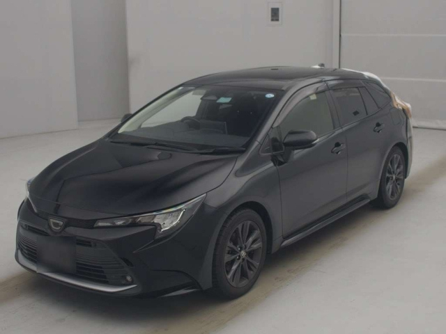 TOYOTA COROLLA TOURING