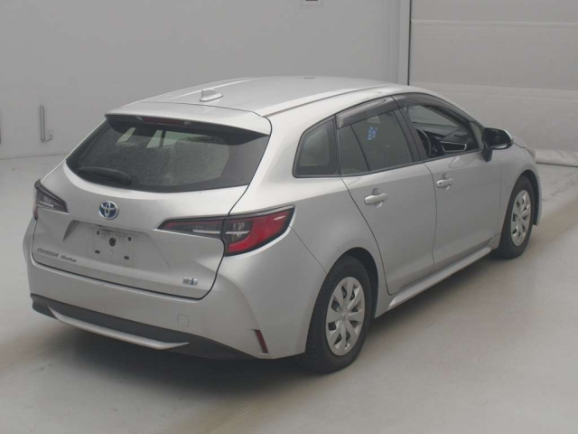 TOYOTA COROLLA TOURING