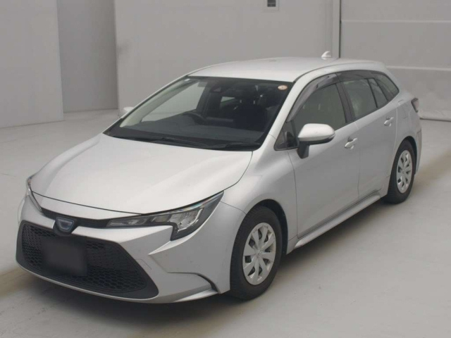 TOYOTA COROLLA TOURING