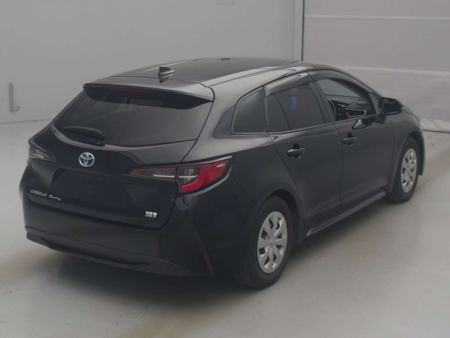 TOYOTA COROLLA TOURING