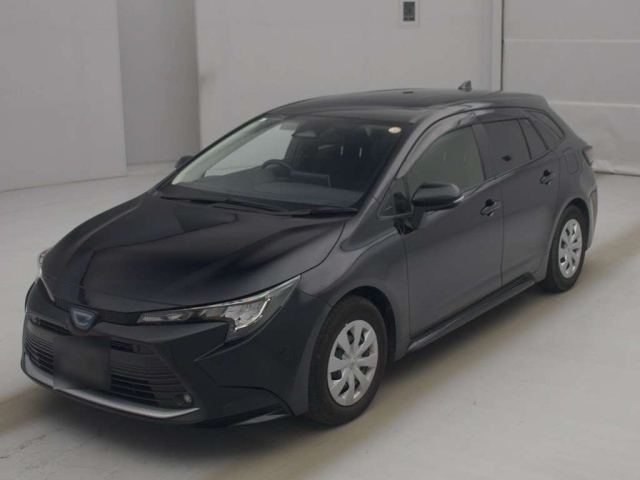TOYOTA COROLLA TOURING