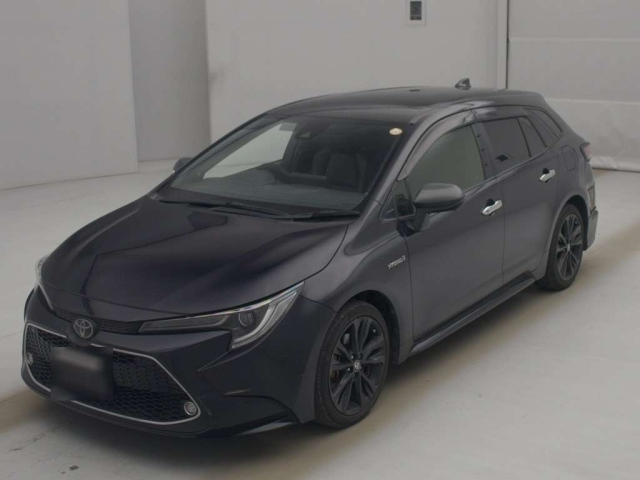 TOYOTA COROLLA TOURING