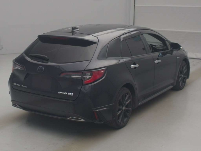 TOYOTA COROLLA TOURING