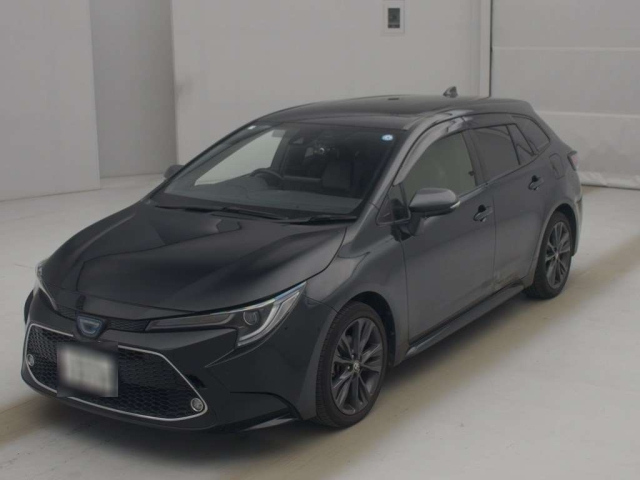 TOYOTA COROLLA TOURING