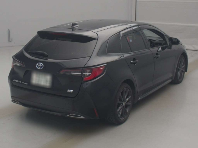 TOYOTA COROLLA TOURING